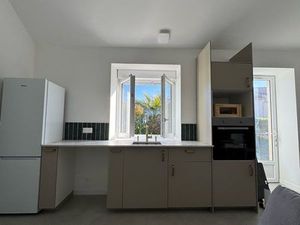 Maison 31m2 en centre-ville