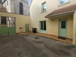 Maison 3 pièces 60 m²