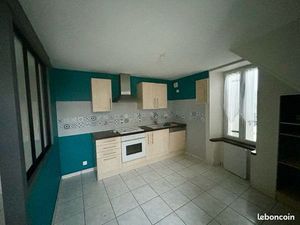 Maison à louer de 75m2