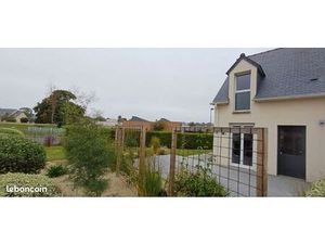 Maison à louer à l'année