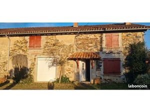 Jolie maison rénovée