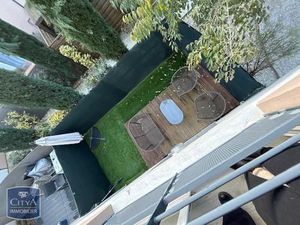 Location Maison 4 pièces 72m² SALON DE PROVENCE 13300