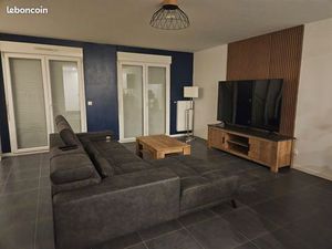 Maison de 2020 à louer de 85 m2 pour 1100 par mois charges comprises