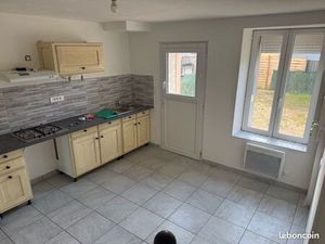 À louer – T3 duplex lumineux avec extérieur – 68 m²