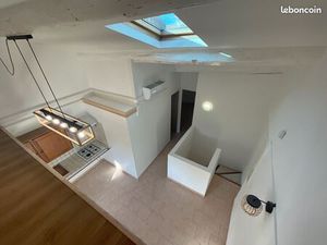 Mise en location appartement