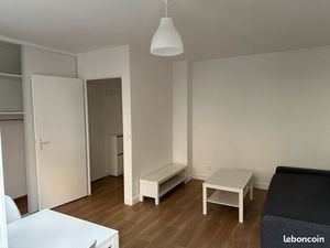 Studio Meublé tout équipé