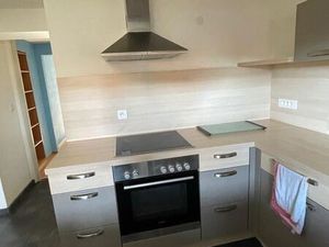 Appartement F3 à Munchhouse