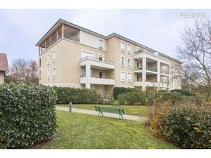 Villars Centre - appartement T2 de 40 m2