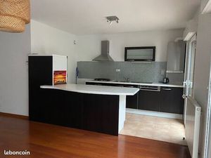 Maison T4 à louer disponible de suite