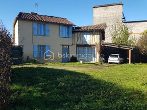 Maison de 124 m² à Marciac