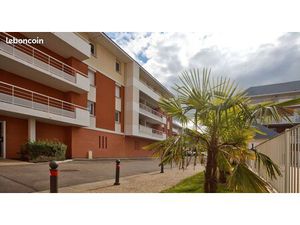 Location T2 avec piscine