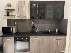 A LOUER APT T2 42m² Bagnols sur céze