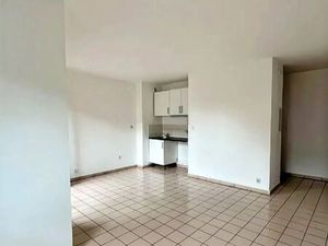 Superbe studio à louer immédiatement