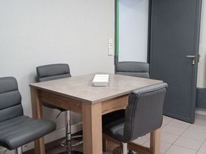 Charmant T2 meublé Pays de Clerval