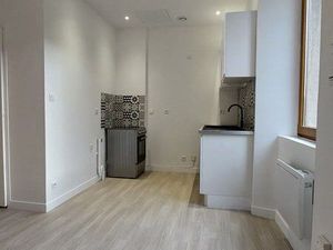 Appartement t2 grand Besançon