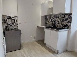 Location appartement T2 à Deluz