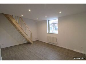 Duplex T3 refait â neuf 47m2