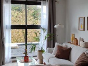 Appartement T2 duplex Vertou