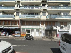 Loue studio centre ville Fort de France