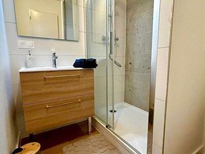 À LOUER – Studio meublé de 29 m² à Gaillard (frontière Genève)