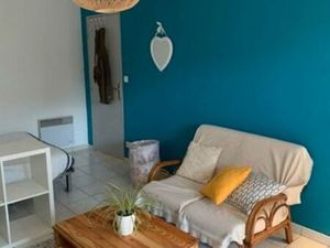 Studio meublé La Riche (37)