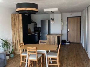 Appartement T2 meublé