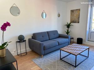 T3 Meublé Centre-ville - Quai Georges 5