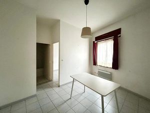 Appartement à vendre 2 pièces 39.08 m² - Lille (59) - 100 000€
