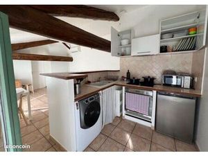 Appartement T2 47m2 centre ville