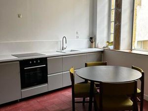 T2 saint Paul meublé