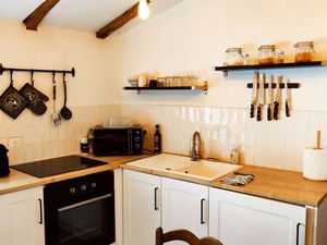 Appartement T2 meublé - Place Gardon