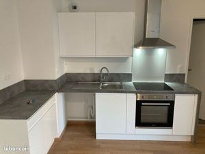 Appartement T2 Roubaix Barbieux