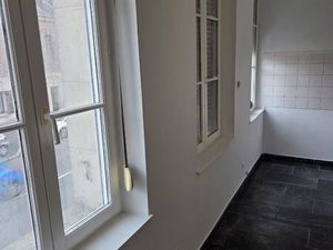 Apparemment T2 rénové à louer