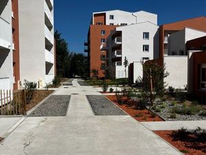 Appartement T3 à louer