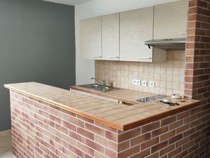 Joli appartement T2 48m2 Uzel