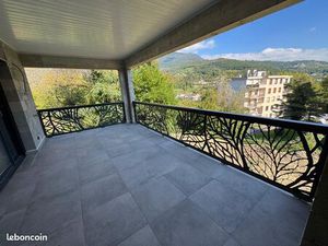 Location Appartement T4 meublé