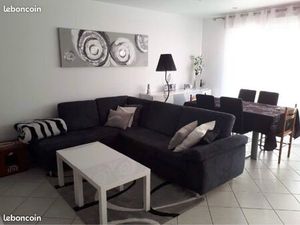 Appartement T3 71m2