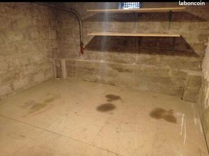 Cave à louer à Chelles