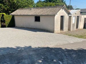 Loue box garde meubles