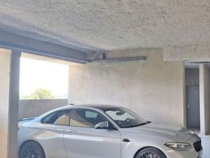 Location parking sous-sol