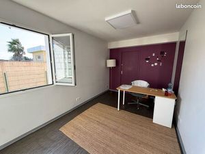 Local professionnel paramédical / médical