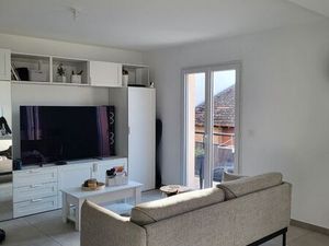 Maison semi mitoyenne