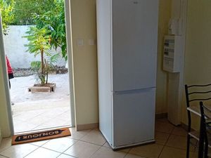 Matoury bourg  t2 meublé