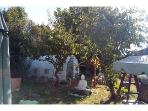 Maison à louer avec terrain