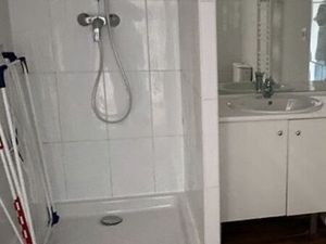 Location d’un studio meublé