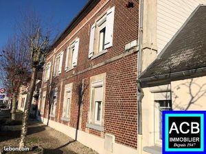 Appartement 2 pièces 37 m²