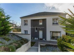 Vente Appartement 6 pièces 143 m2 à Montlhéry