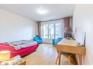 Appartement T1 Annecy à vendre