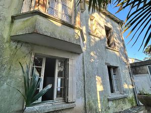 Achat Immeuble 172m²