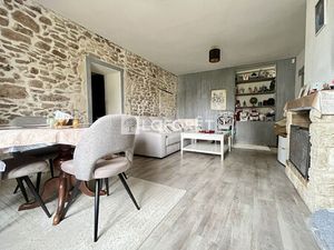 Maison T4 près de BURY à vendre